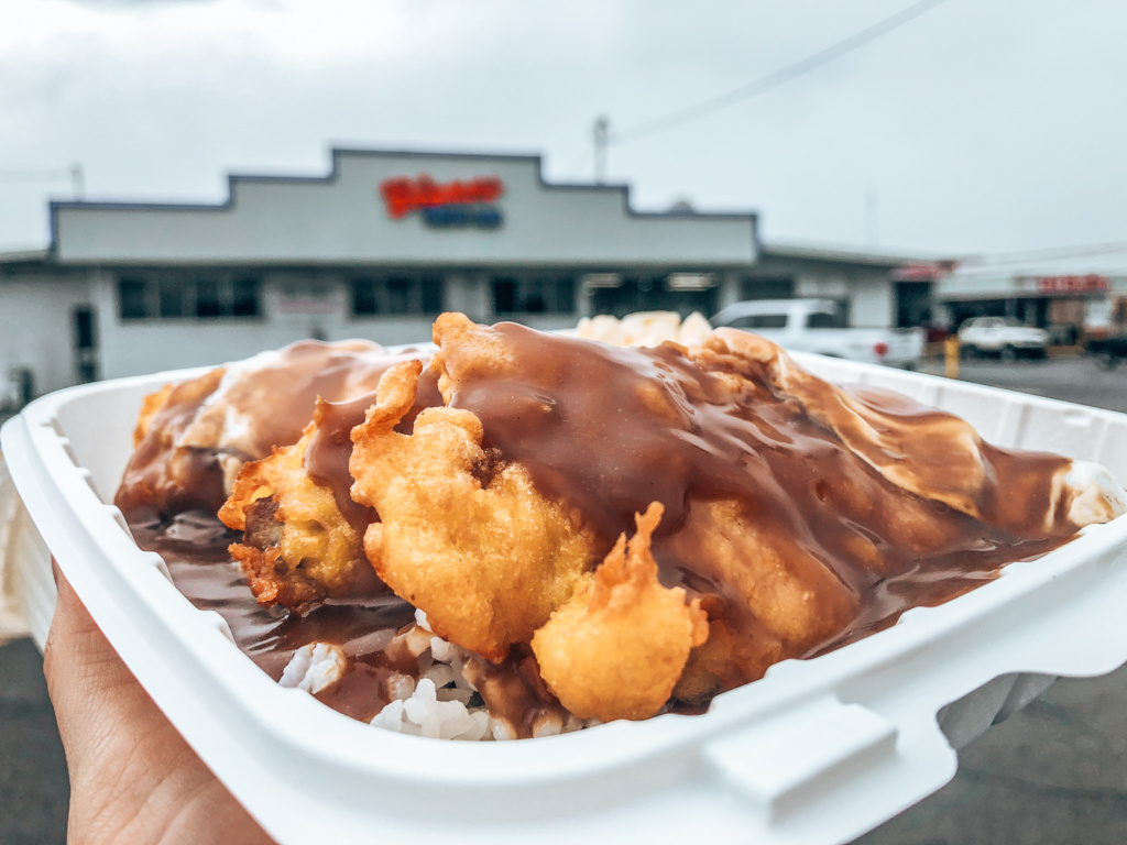 history of loco moco