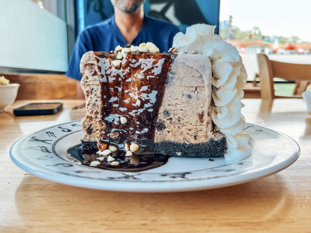 kona mud pie