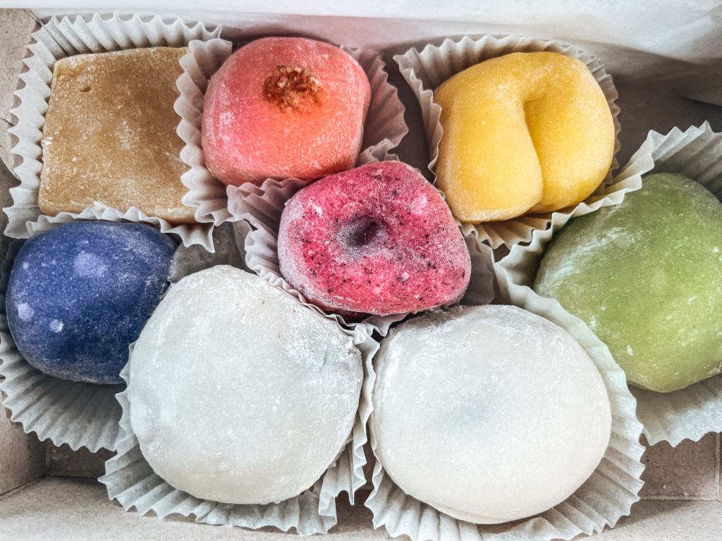 mochi hawaii