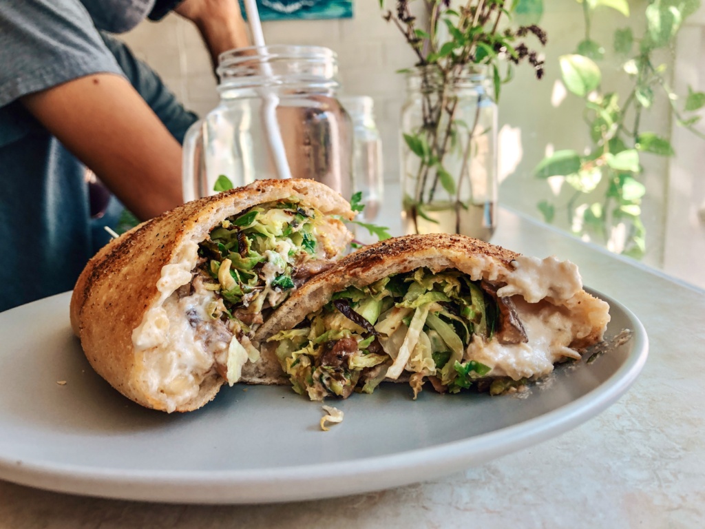 journey cafe kona