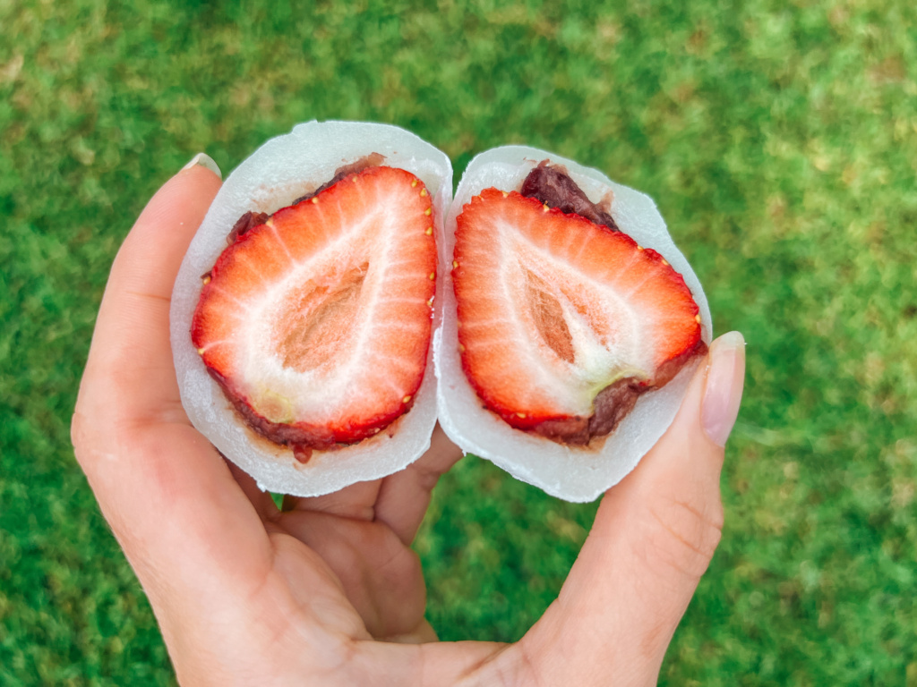 best eats in hawaii mochi