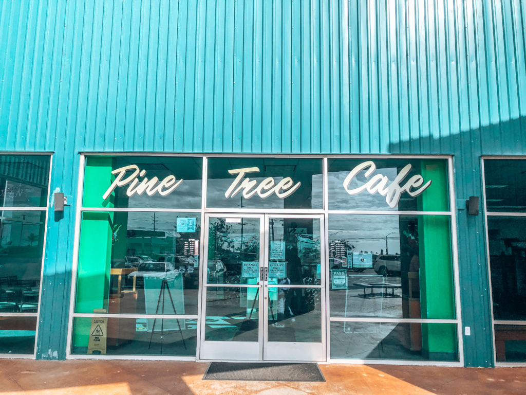 best restaurants in kona hawaii