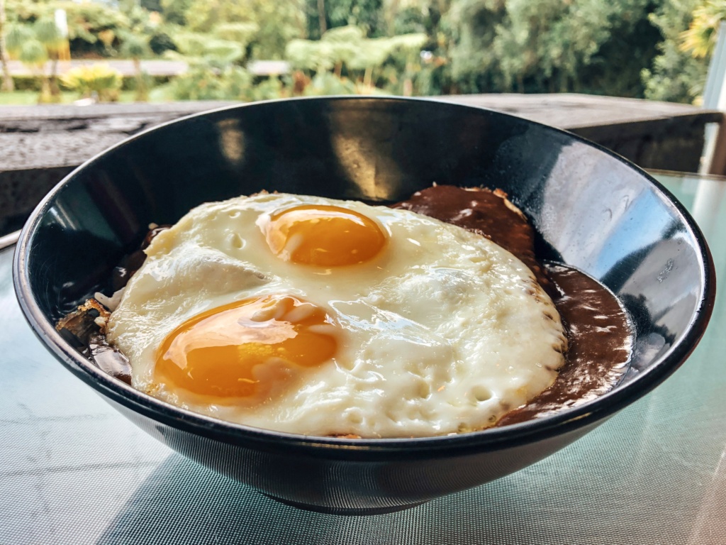 best loco moco in hawaii