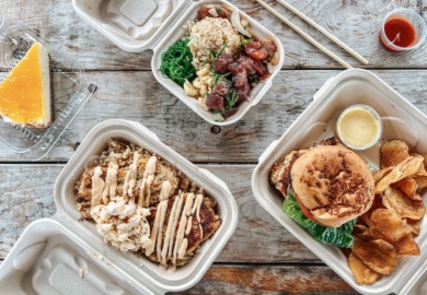 best restaurants in Kona hawaii