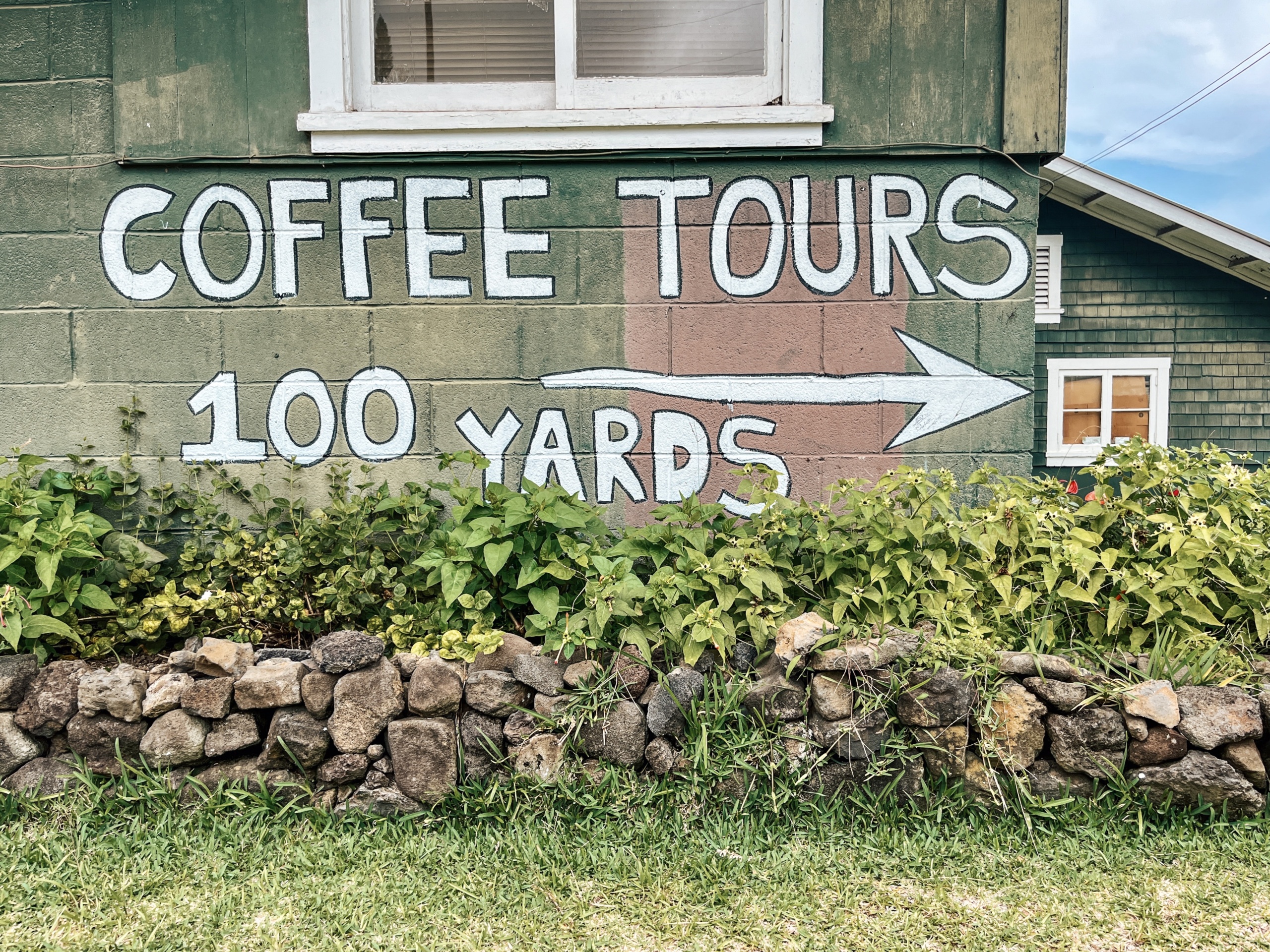best kona coffee tours