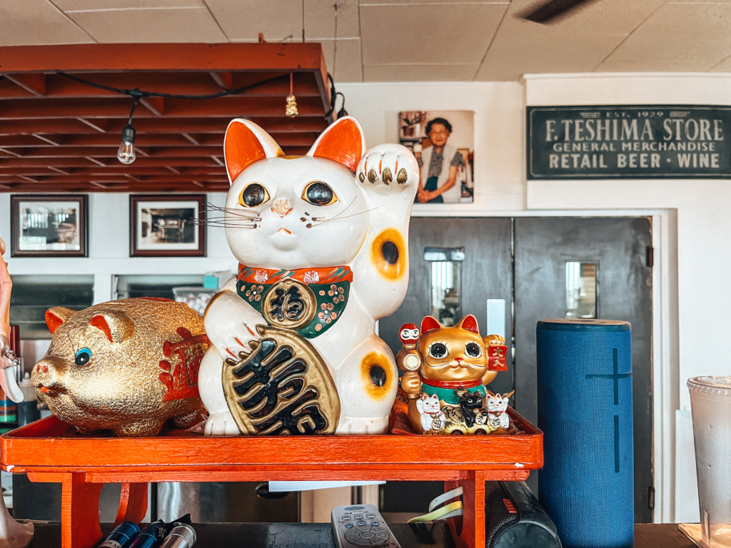 teshima store hawaii