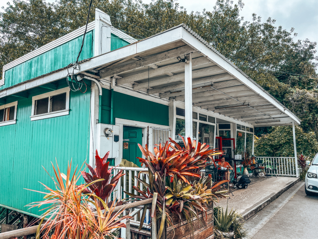 best restaurants in kona hawaii