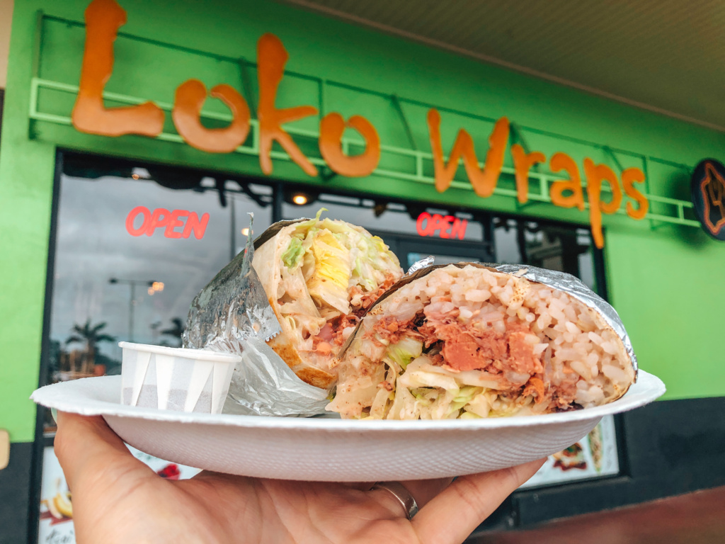 best restaurants in kona hawaii