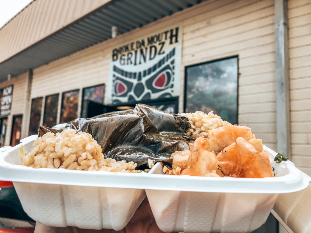 best restaurants in kona hawaii