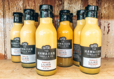 hawaiian vanilla company lilikoi dressing