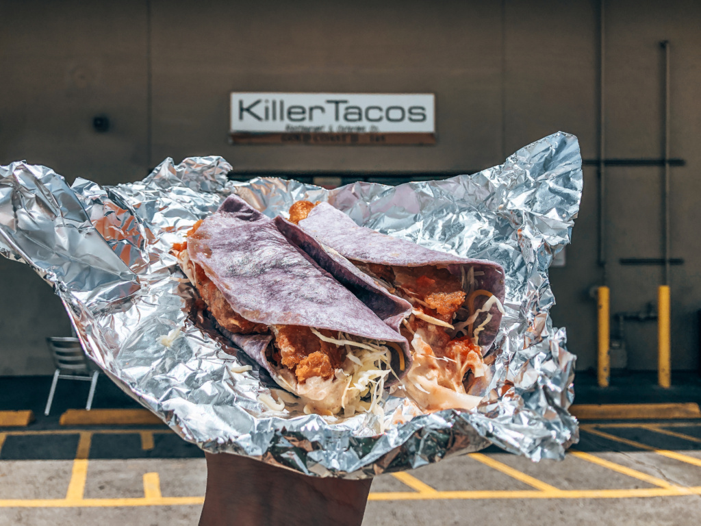killer tacos kona