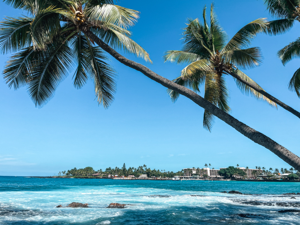 best restaurants in kona hawaii