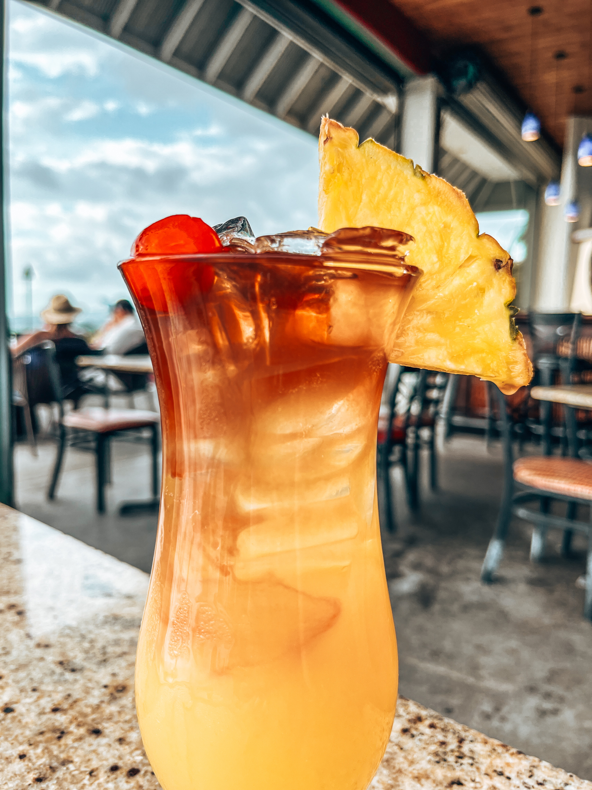 Iced Tea (Drinks)