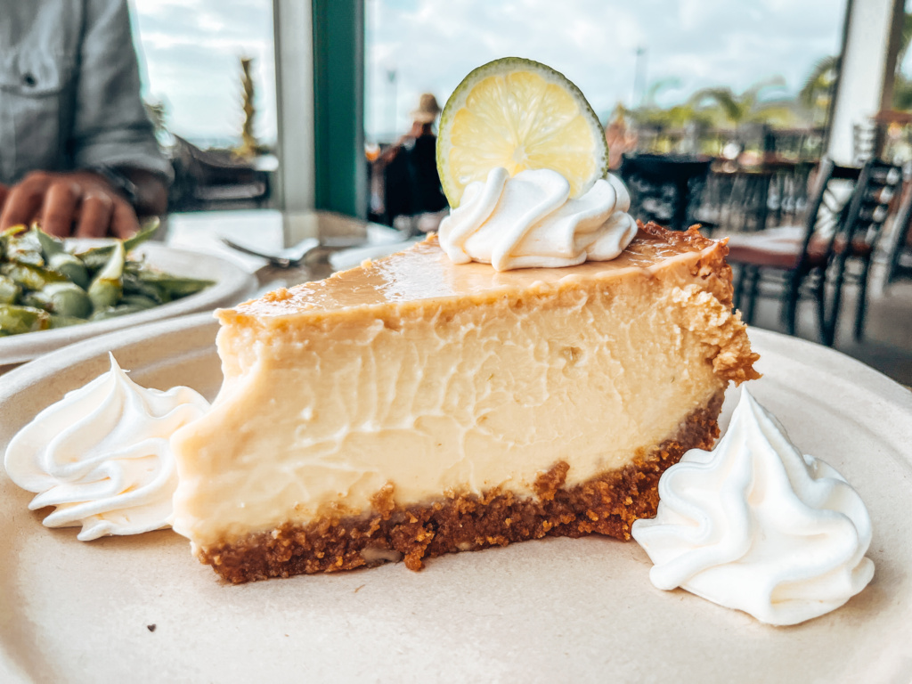 best restaurants in kona hawaii