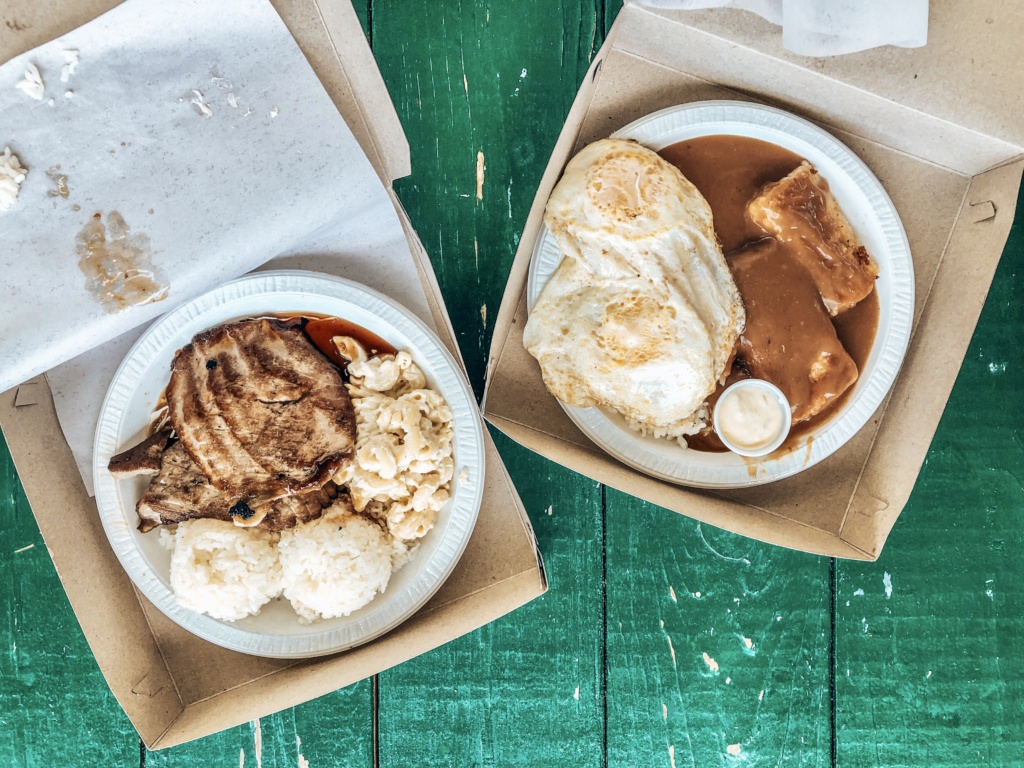 best eats in honolulu hawaii