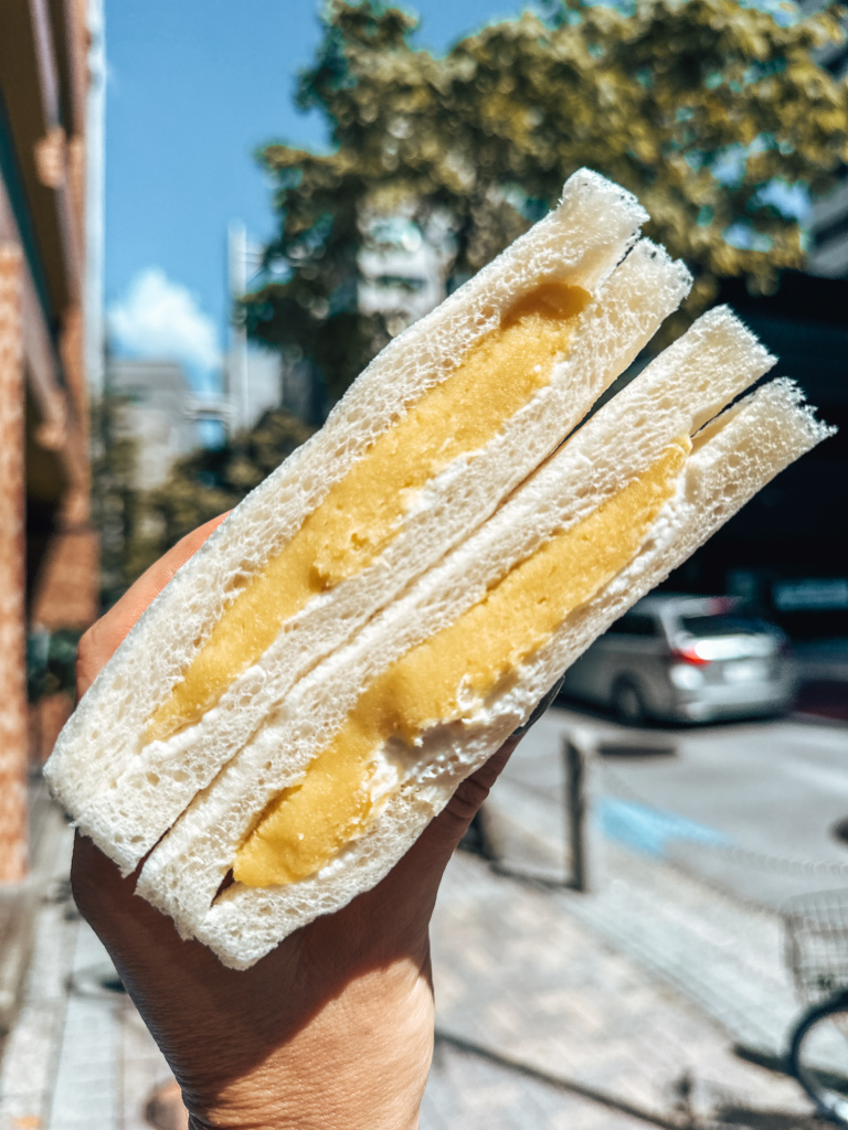 tokyo 7-eleven food guide
