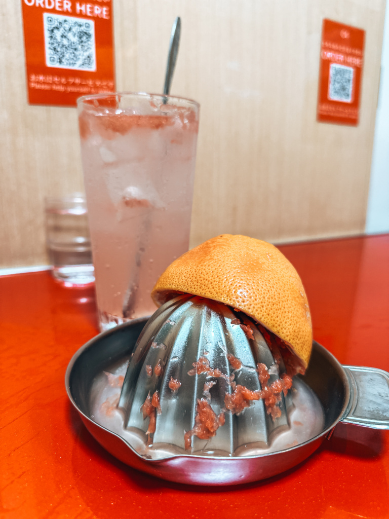 vegan izakaya masaka tokyo