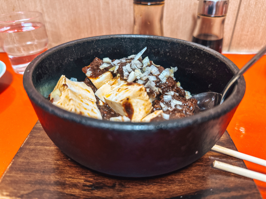 vegan izakaya masaka tokyo