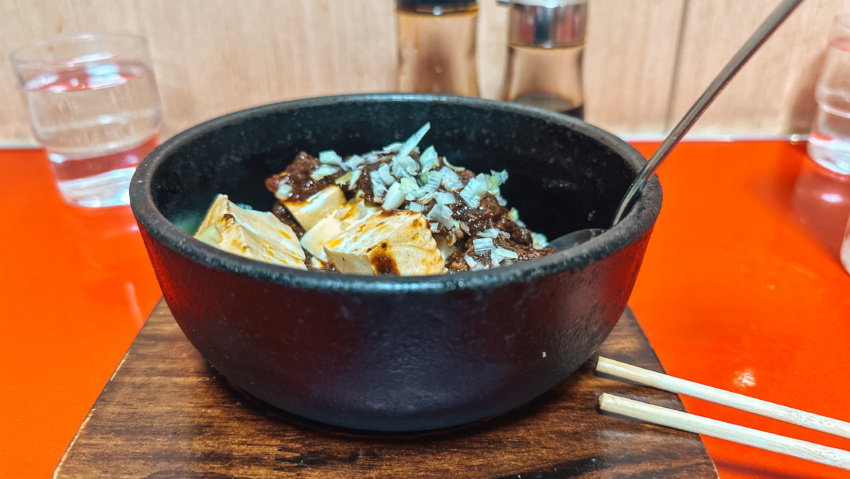 vegan izakaya masaka tokyo