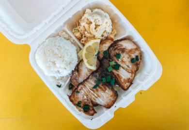 plate lunch hawaii