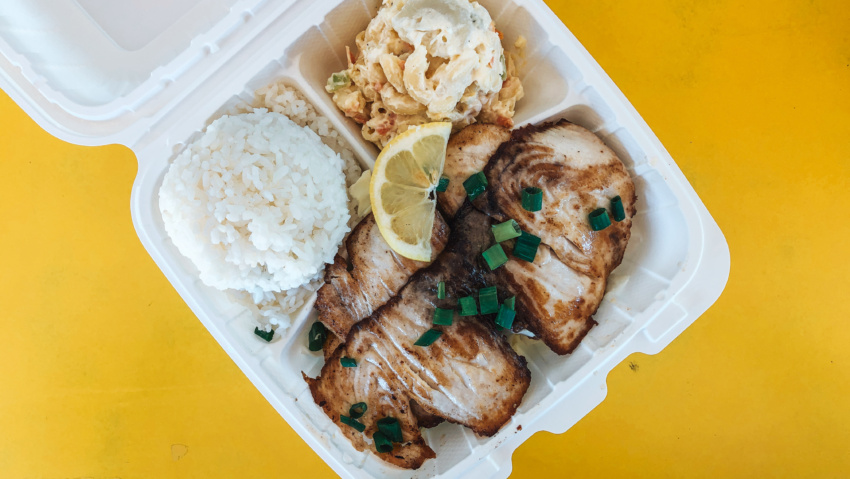 plate lunch hawaii