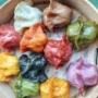 Vegan Gyoza Tokyo: Inside Tokyo’s Most Colorful Dumpling Restaurant