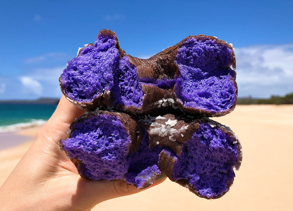 foods to try in hawaii