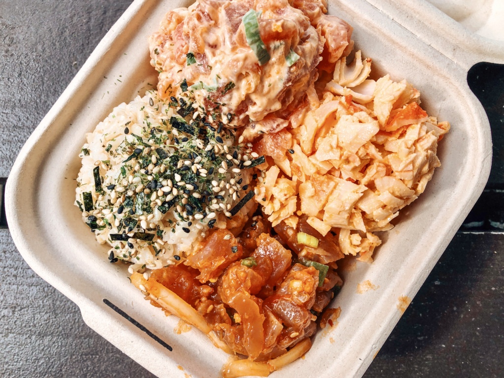 best restaurants in kona hawaii