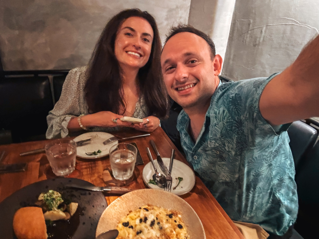 best vegan food in honolulu