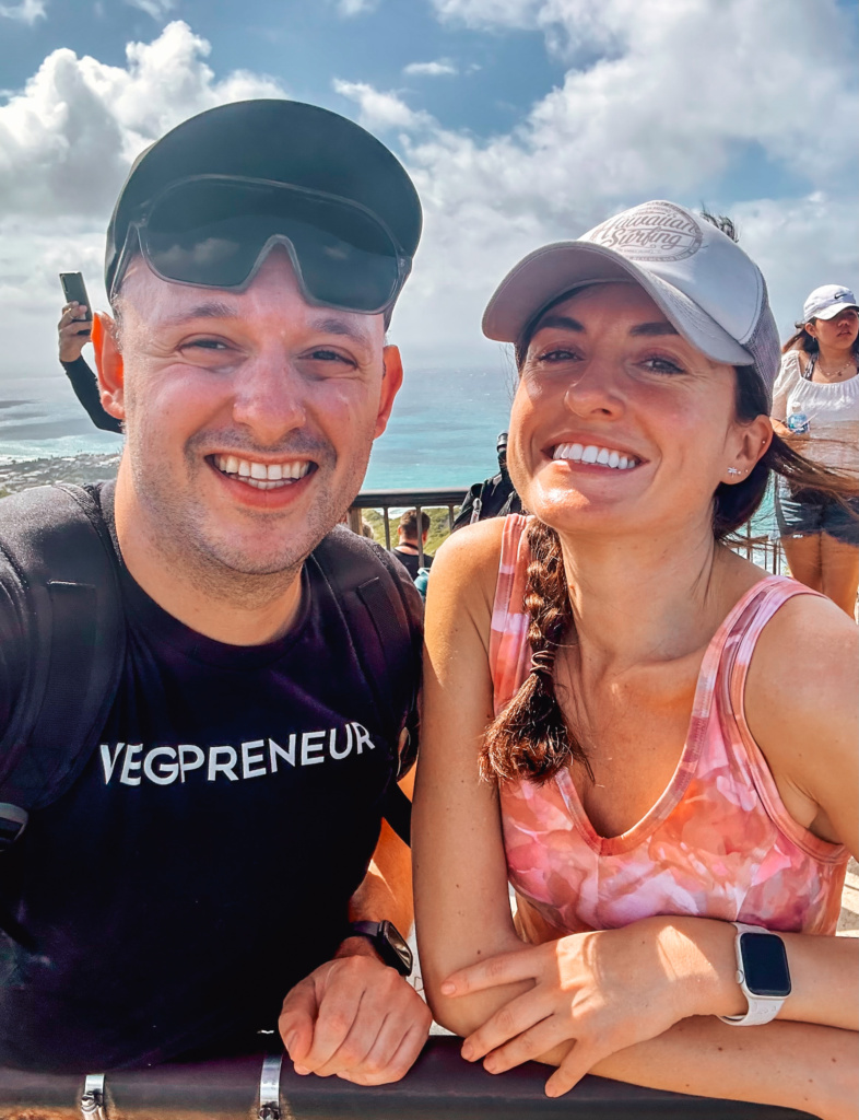 best vegan food in honolulu