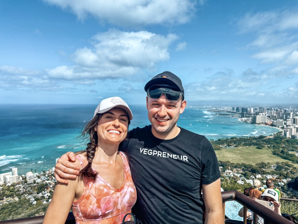 best vegan food in honolulu