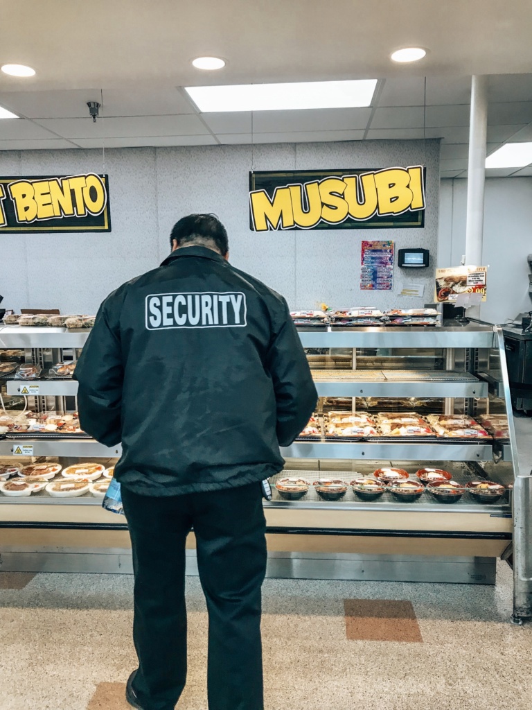 history of musubi
