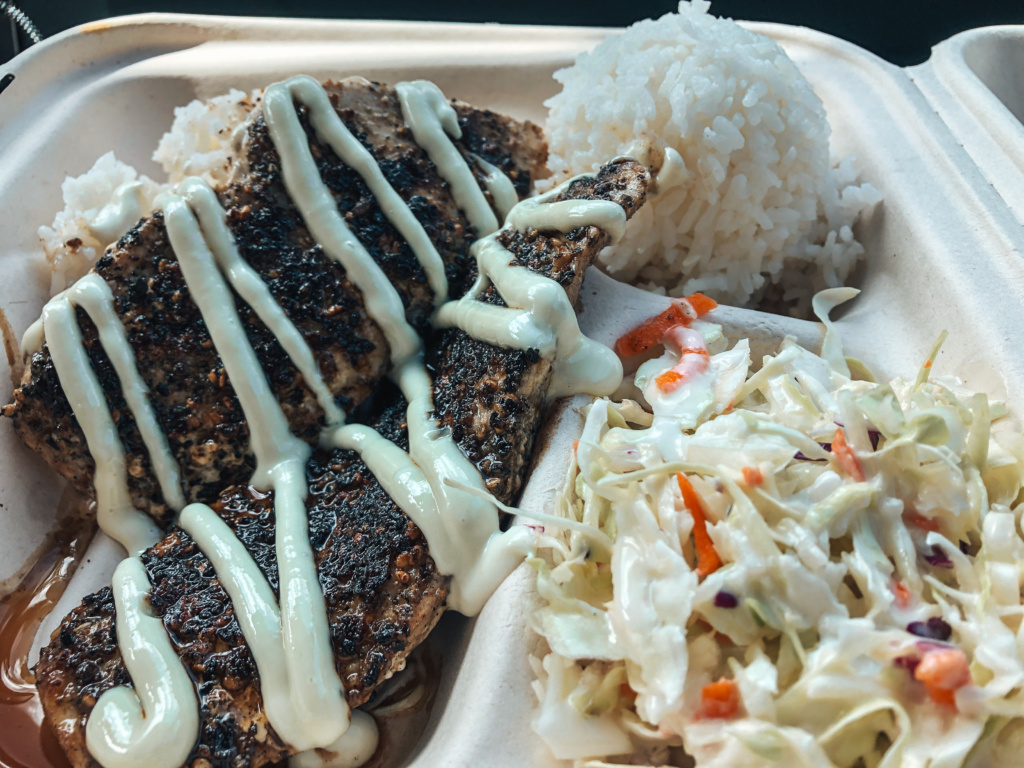 plate lunch hawaii