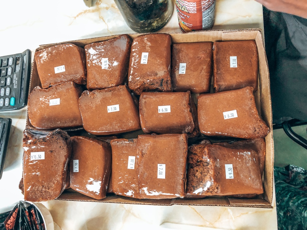 kulolo hawaii dessert