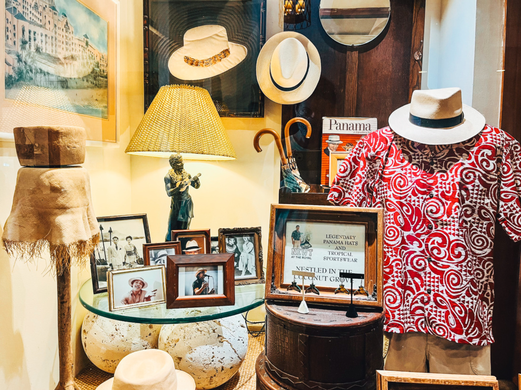 royal hawaiian hotel review