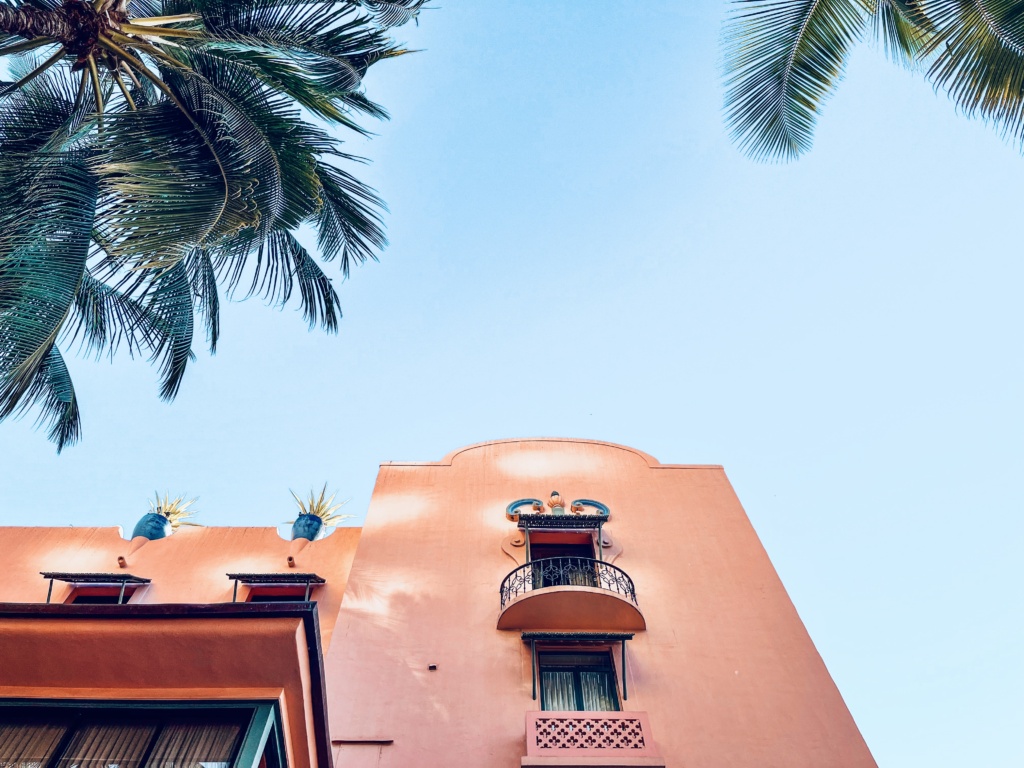 royal hawaiian hotel waikiki