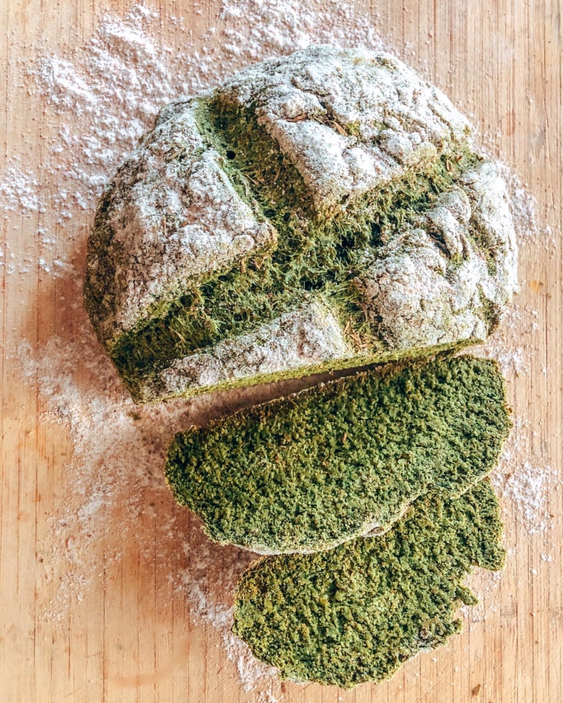 soda bread irish cuisine 