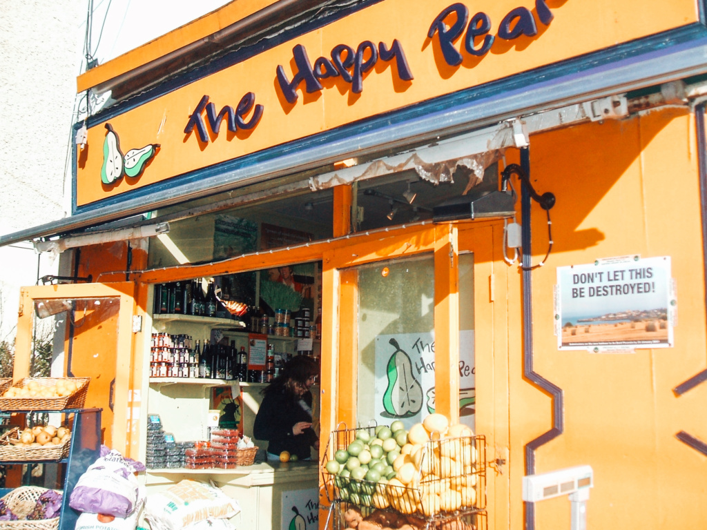 the happy pear ireland