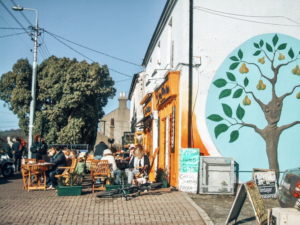 the happy pear ireland