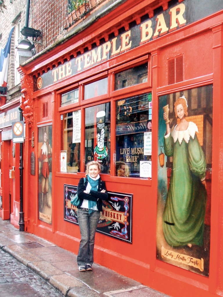temple bar dublin