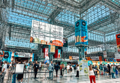 summer fancy food show