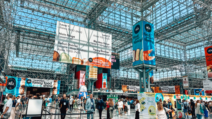 summer fancy food show
