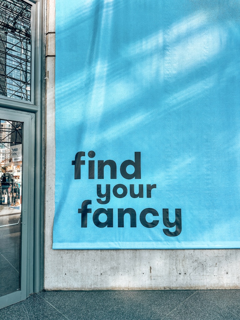 summer fancy food show