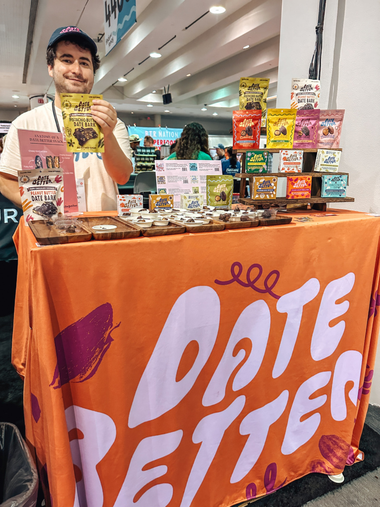 summer fancy food show