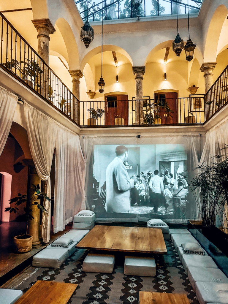hotel sin nombre oaxaca