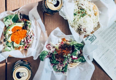 ventura taco district