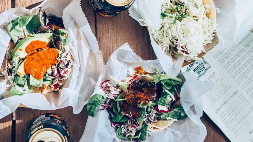 ventura taco district