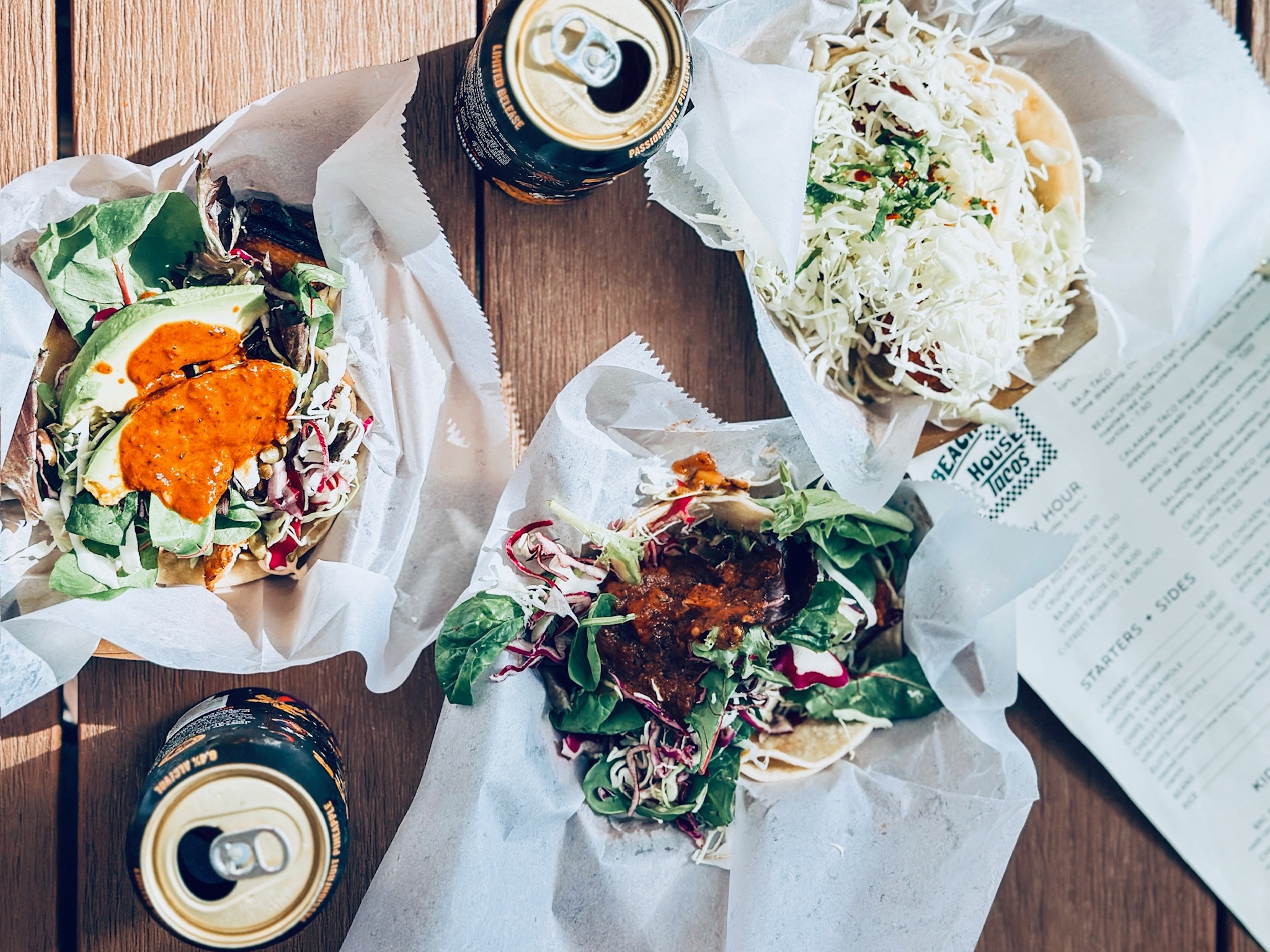 ventura taco district