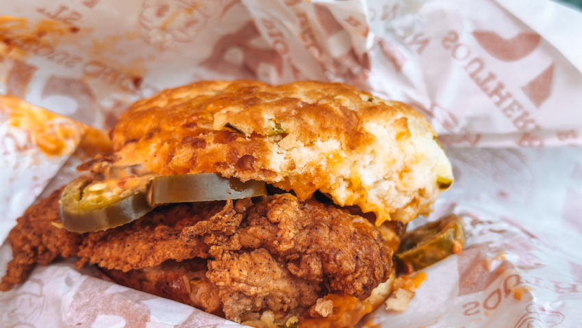 rise southern biscuits thousand oaks