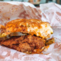 Rise Southern Biscuits: The Best Biscuit in SoCal Is Hiding in a Strip Mall